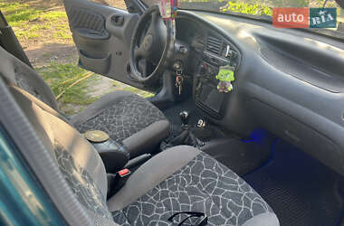 Седан Daewoo Lanos 2003 в 