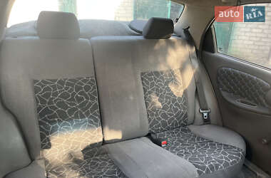 Седан Daewoo Lanos 2003 в 