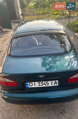 Седан Daewoo Lanos 2003 в 