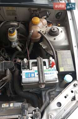 Седан Daewoo Lanos 1998 в 