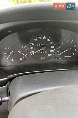 Седан Daewoo Lanos 2008 в 