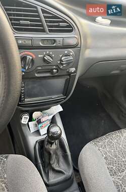 Седан Daewoo Lanos 2008 в 