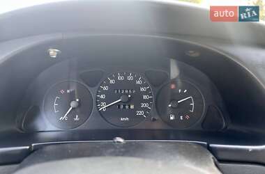 Седан Daewoo Lanos 2002 в 