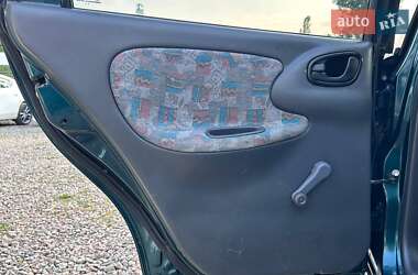 Седан Daewoo Lanos 2002 в 