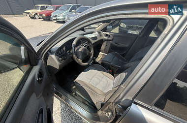 Седан Daewoo Lanos 2008 в 