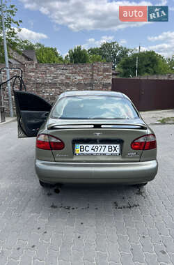 Седан Daewoo Lanos 2003 в 