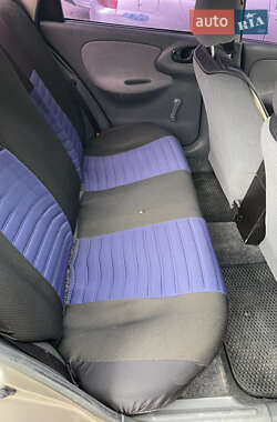 Седан Daewoo Lanos 2008 в 