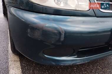 Седан Daewoo Lanos 2006 в 