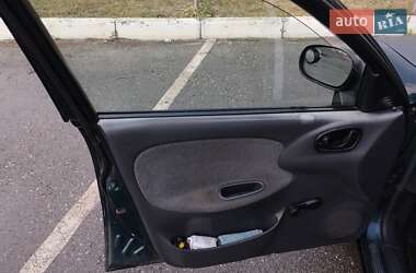 Седан Daewoo Lanos 2006 в 