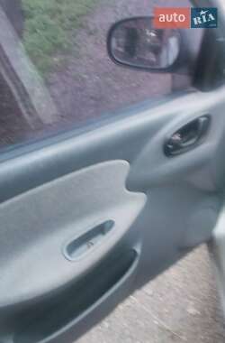 Седан Daewoo Lanos 2008 в 