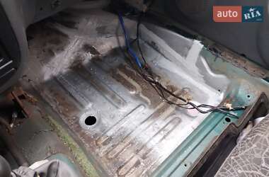 Седан Daewoo Lanos 2006 в 