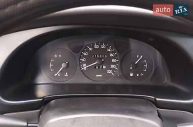 Седан Daewoo Lanos 2006 в 