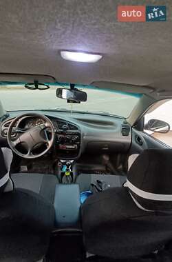 Седан Daewoo Lanos 2006 в 