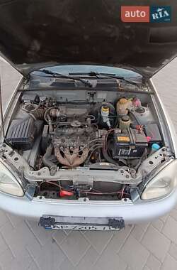 Седан Daewoo Lanos 2006 в 
