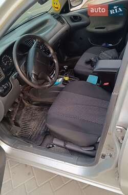 Седан Daewoo Lanos 2006 в 