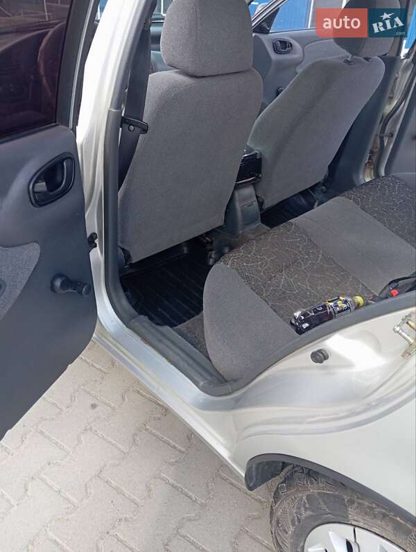 Седан Daewoo Lanos 2007 в Бучаче фото 13 Седан Daewoo Lanos 2007 в Бучаче