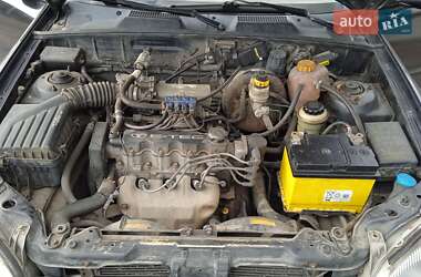 Седан Daewoo Lanos 2006 в 
