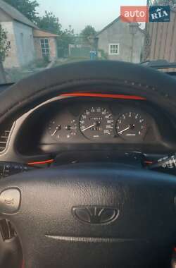 Седан Daewoo Lanos 2002 в 