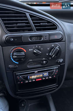 Седан Daewoo Lanos 2009 в 