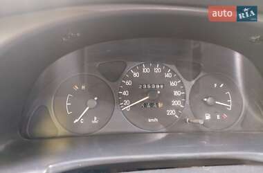 Седан Daewoo Lanos 2003 в 
