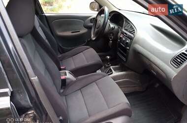 Седан Daewoo Lanos 2006 в 