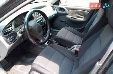 Седан Daewoo Lanos 2006 в 