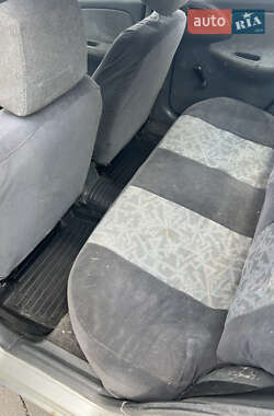 Седан Daewoo Lanos 2006 в 