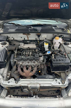 Седан Daewoo Lanos 2006 в 