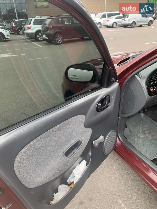 Седан Daewoo Lanos 2008 в Киеве фото 8 Седан Daewoo Lanos 2008 в Киеве