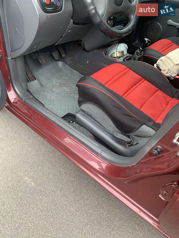 Седан Daewoo Lanos 2008 в Киеве фото 10 Седан Daewoo Lanos 2008 в Киеве