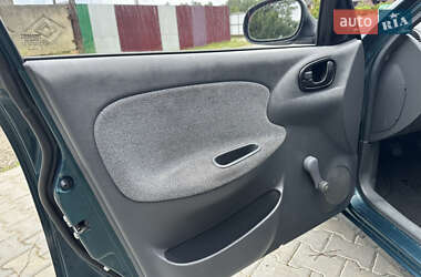 Седан Daewoo Lanos 2007 в 