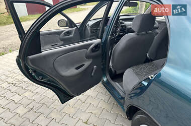 Седан Daewoo Lanos 2007 в 