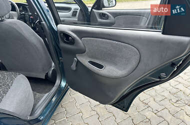 Седан Daewoo Lanos 2007 в 