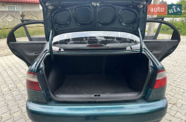 Седан Daewoo Lanos 2007 в 