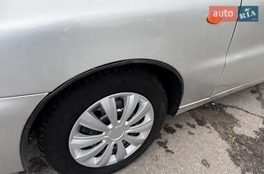 Седан Daewoo Lanos 2008 в 
