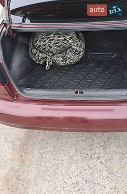 Седан Daewoo Lanos 2008 в 