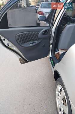Седан Daewoo Lanos 2007 в 