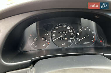 Седан Daewoo Lanos 2007 в 