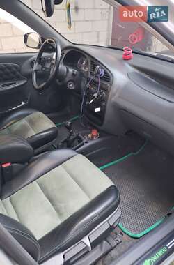 Седан Daewoo Lanos 2007 в 