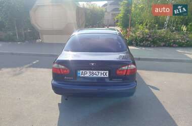 Седан Daewoo Lanos 2003 в 