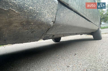 Седан Daewoo Lanos 2004 в 