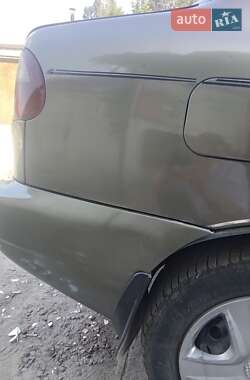 Седан Daewoo Lanos 2005 в 