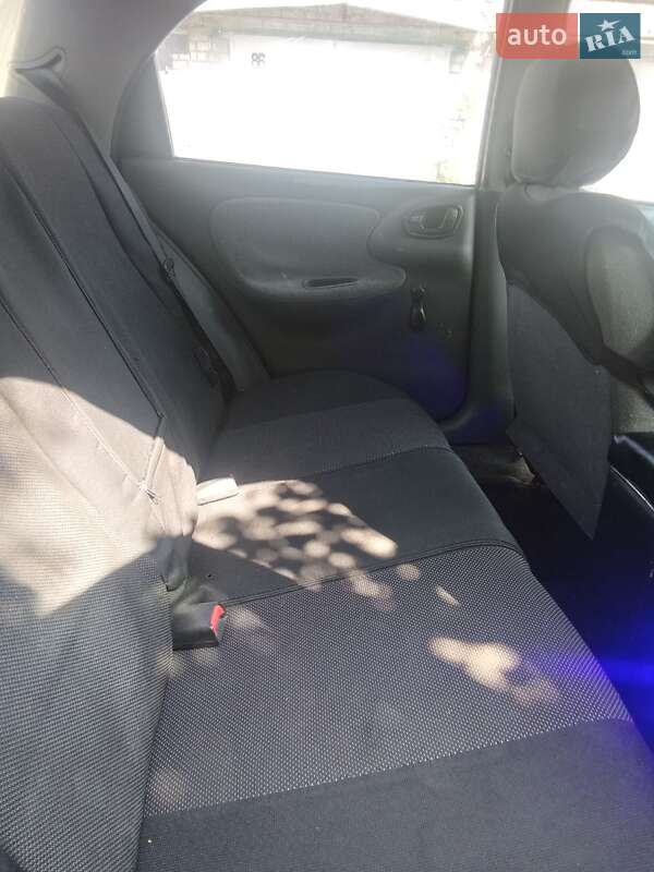 Седан Daewoo Lanos 2005 в Днепре фото 8 Седан Daewoo Lanos 2005 в Днепре