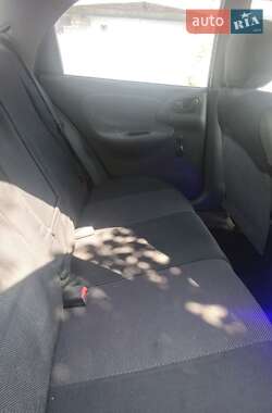 Седан Daewoo Lanos 2005 в 