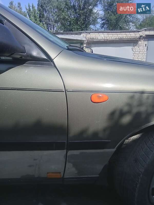 Седан Daewoo Lanos 2005 в Днепре фото 13 Седан Daewoo Lanos 2005 в Днепре