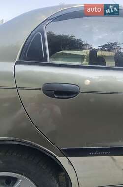 Седан Daewoo Lanos 2005 в 