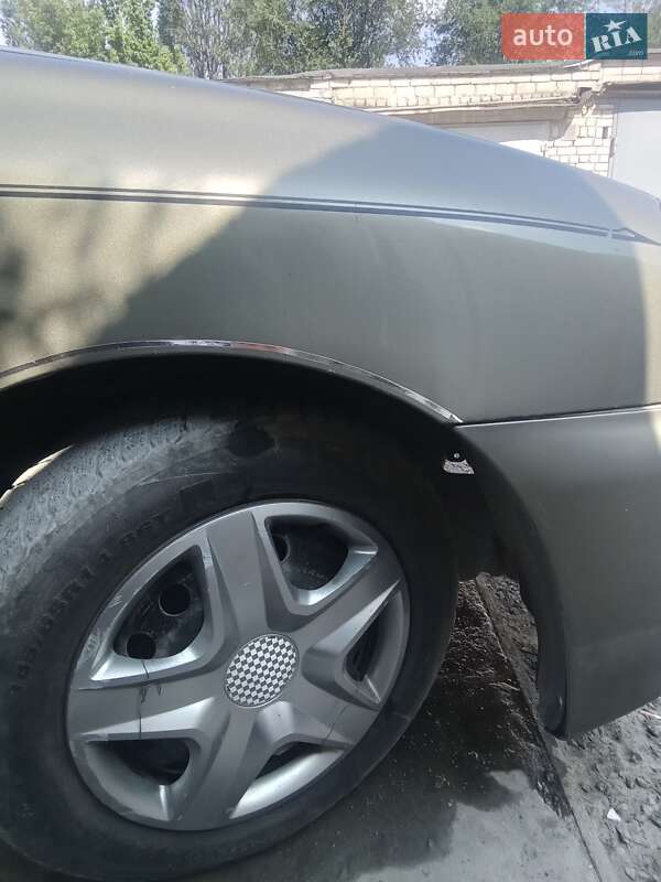 Седан Daewoo Lanos 2005 в Днепре фото 24 Седан Daewoo Lanos 2005 в Днепре