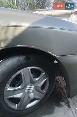 Седан Daewoo Lanos 2005 в 