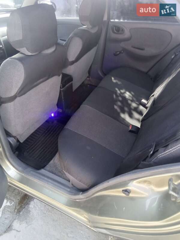 Седан Daewoo Lanos 2005 в Днепре фото 33 Седан Daewoo Lanos 2005 в Днепре