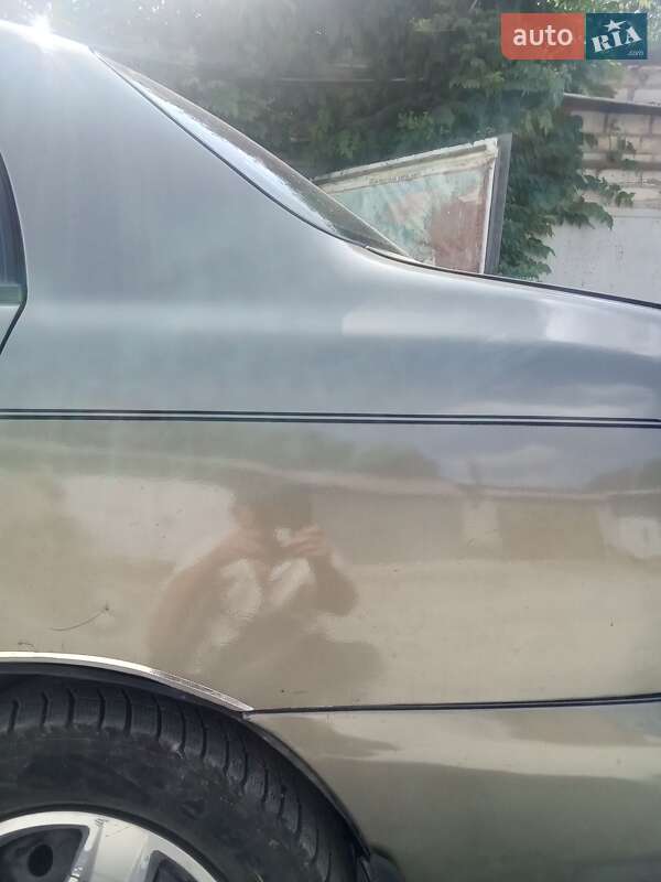 Седан Daewoo Lanos 2005 в Днепре фото 34 Седан Daewoo Lanos 2005 в Днепре